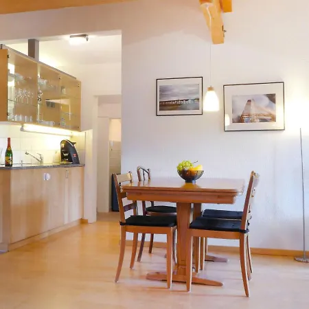 Melodie Apt-w By Interhome Appartement