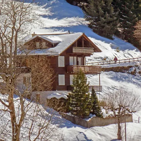 Apartment Melodie Apt-w By Interhome