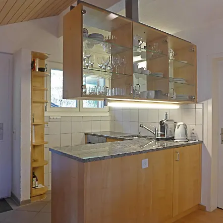 Apartment Melodie Apt-w By Interhome Wengen