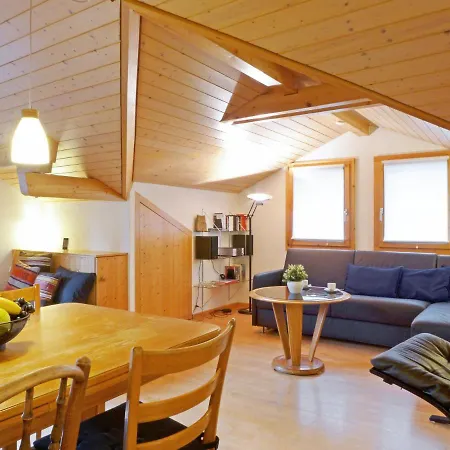 Melodie Apt-w By Interhome *