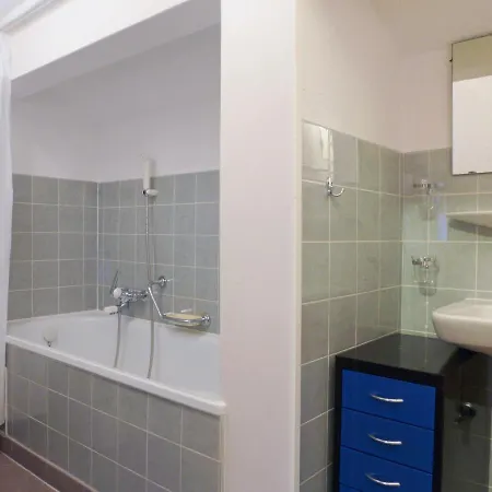 Melodie Apt-w By Interhome *