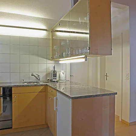 Melodie Apt-w By Interhome Wengen