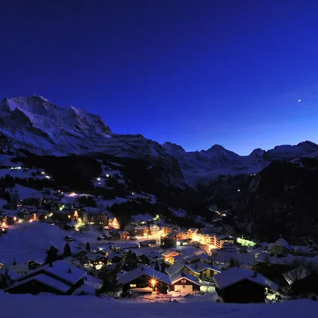 Melodie Apt-w By Interhome Appartement