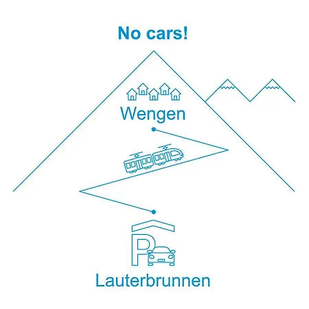 Melodie Apt-w By Interhome * 벤겐