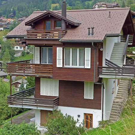 Apartmán Melodie Apt-w By Interhome