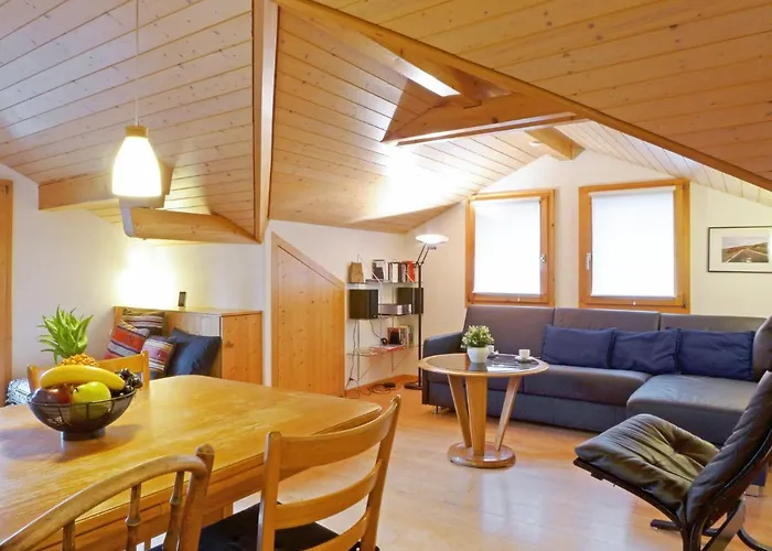 Melodie Apt-w By Interhome *