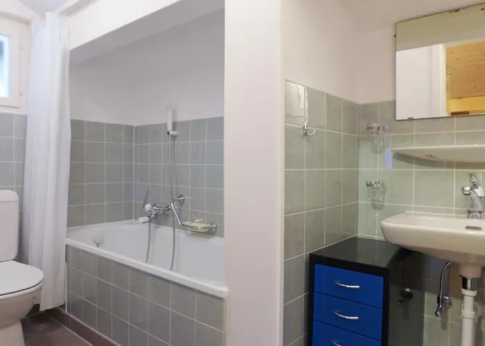 Melodie Apt-w By Interhome *