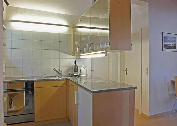 Melodie Apt-w By Interhome 벤겐