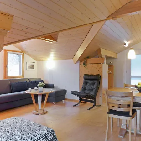 Melodie Apt-w By Interhome