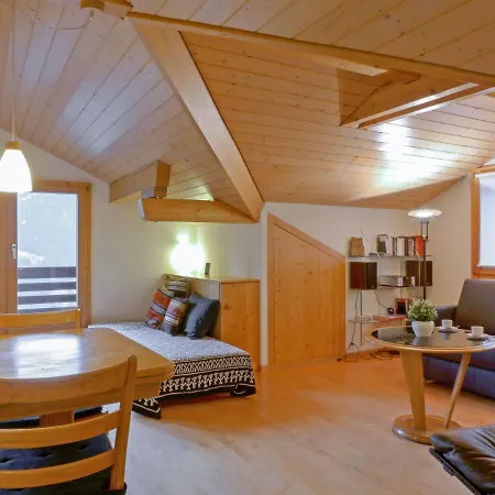 Lejlighed Melodie Apt-w By Interhome *