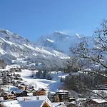 Melodie Apt-w By Interhome Appartamento Wengen