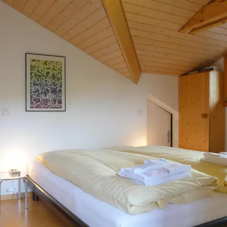 Appartamento Melodie Apt-w By Interhome